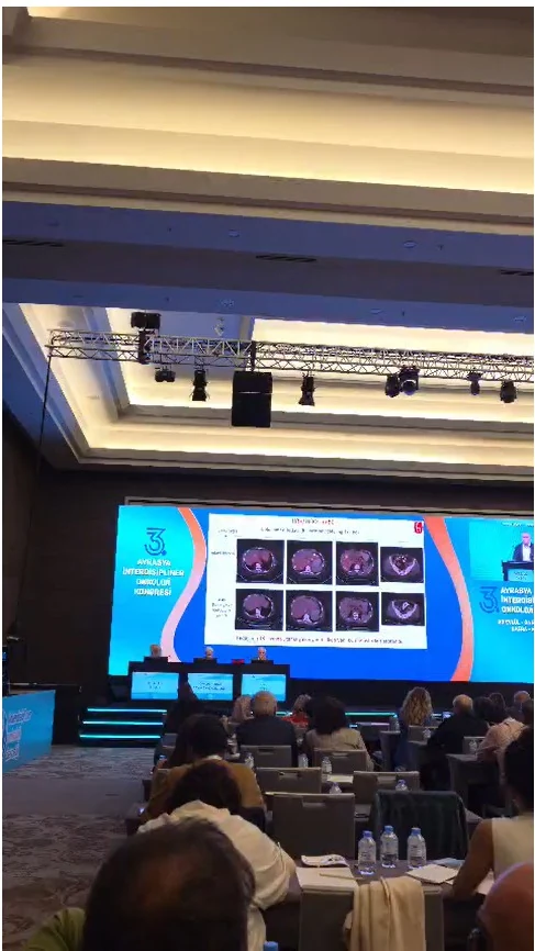 3rd Eurasian Interdisciplinary Oncology Congress