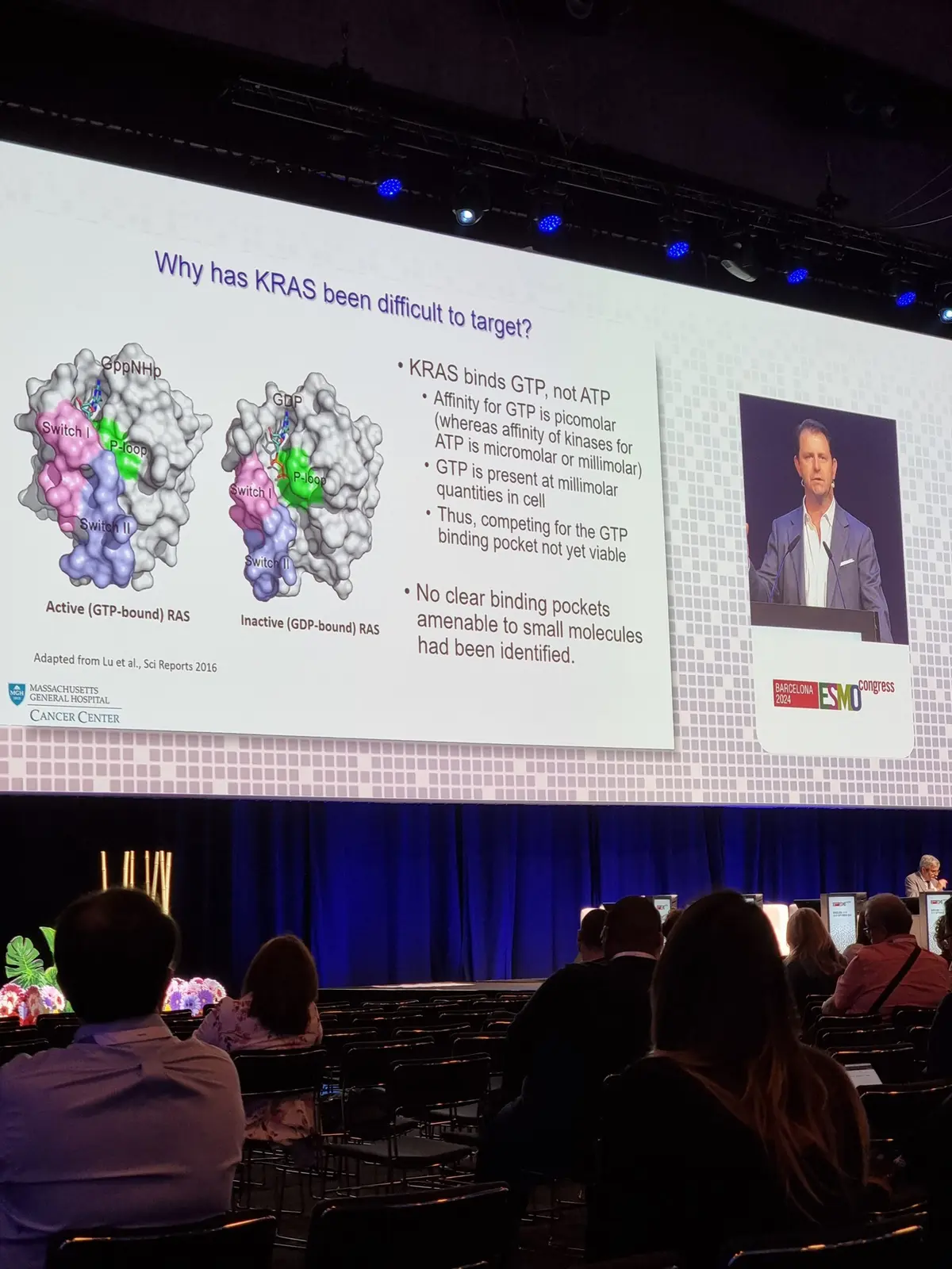 ESMO 2024