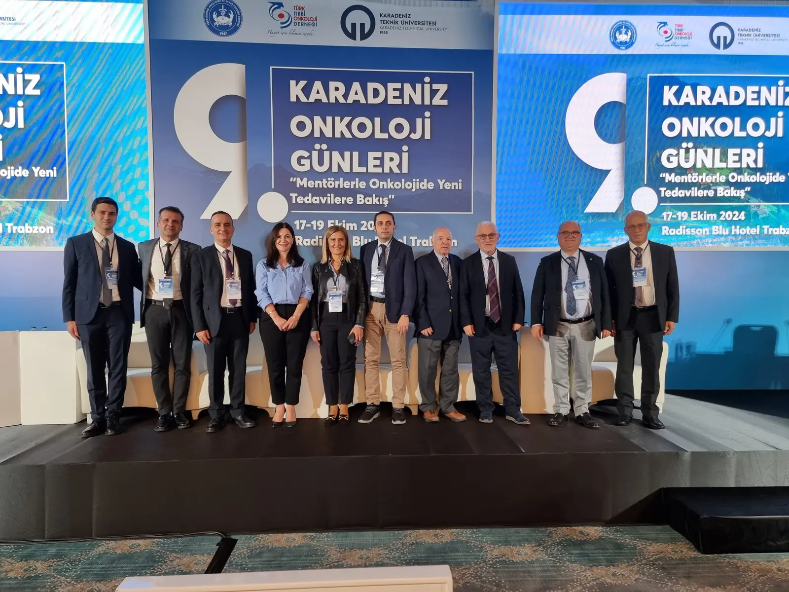 Karadeniz Onkoloji Günleri