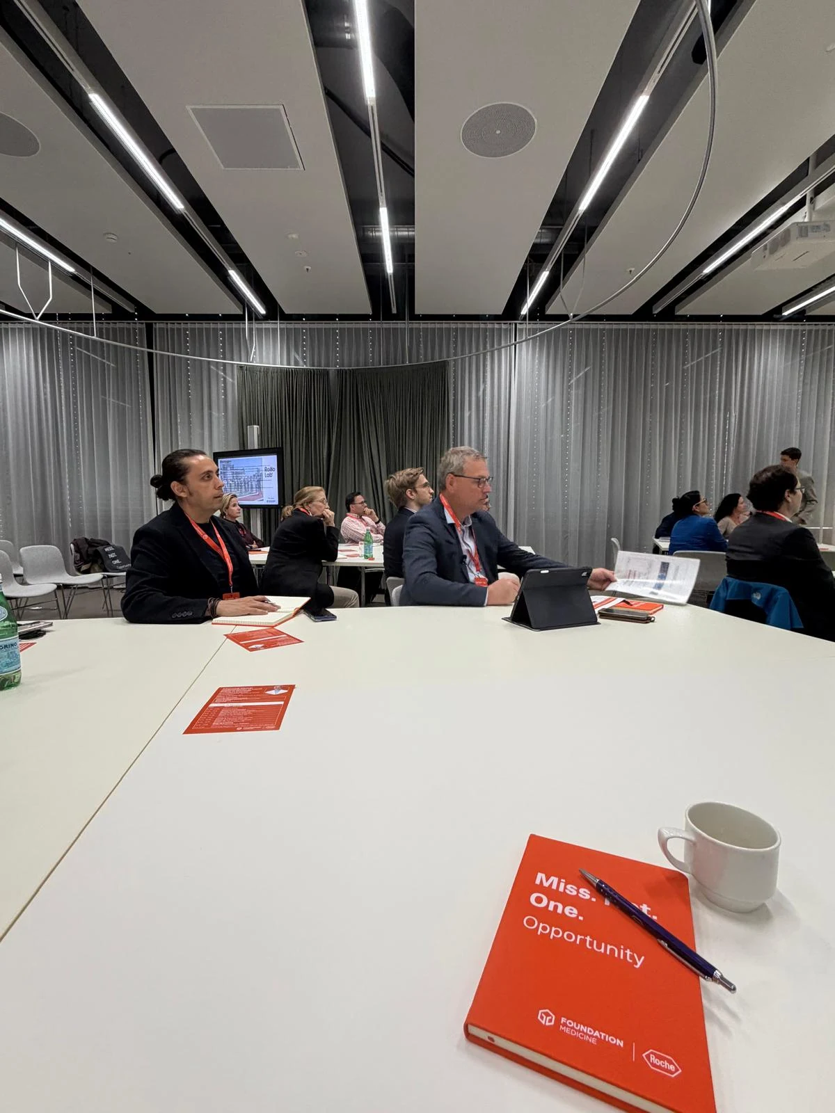 Liquid Biopsy Symposium 2026