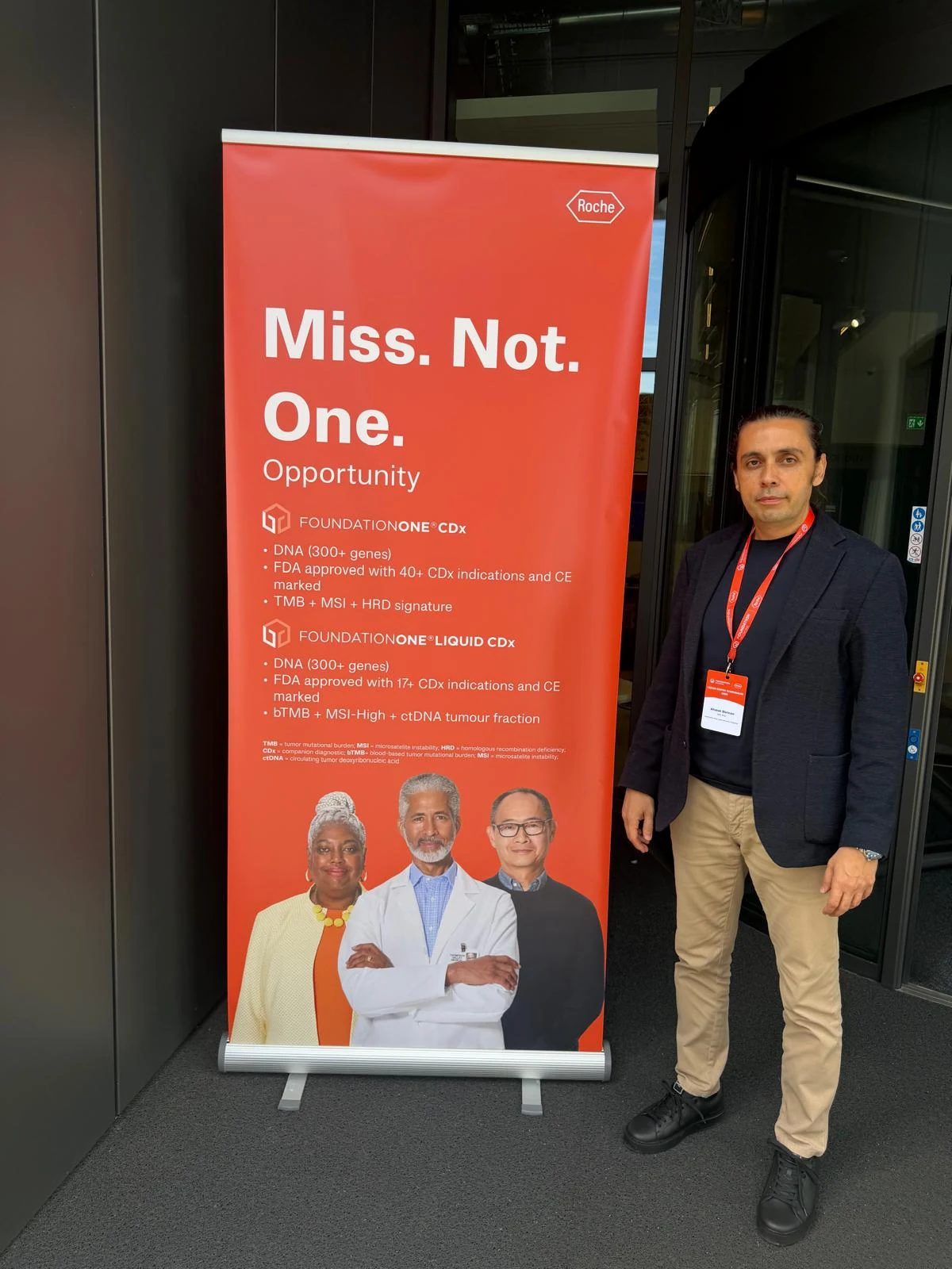 Liquid Biopsy Symposium 2026